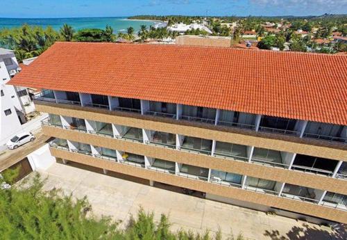 Tamandare Apartamento | Praia dos Carneiros Flat Hotel Apto Completo