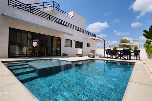 Sao Miguel de Touros Casa | Praia e Conforto em São Miguel