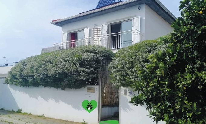 Cardielos Casa | Praia Fluvial da Preguiça