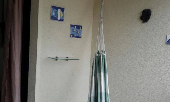 Aviacao Apartamento | Praia Grande - Casi frente al mar - 2 dormitorios + balcón + Vg