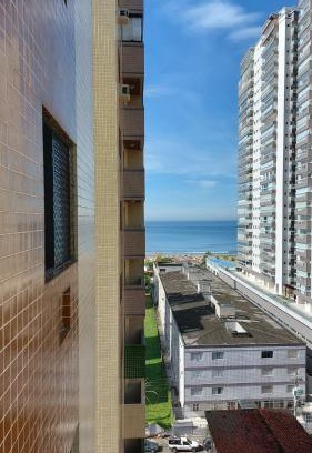 Canto do Forte Apartamento | Praia Grande, Canto do Forte, Apto ,2 noites seguidas , apenas 2 diárias com Wi-Fi