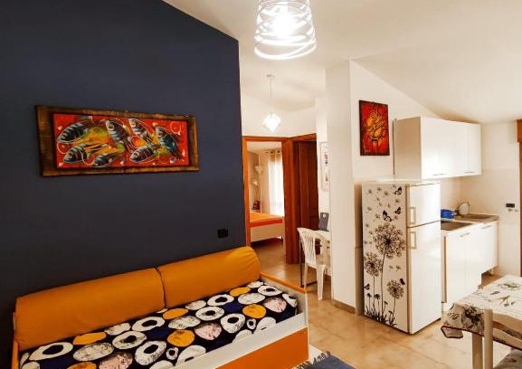 Praia a Mare Casa | Praia Sea Home, Casa Vacanze