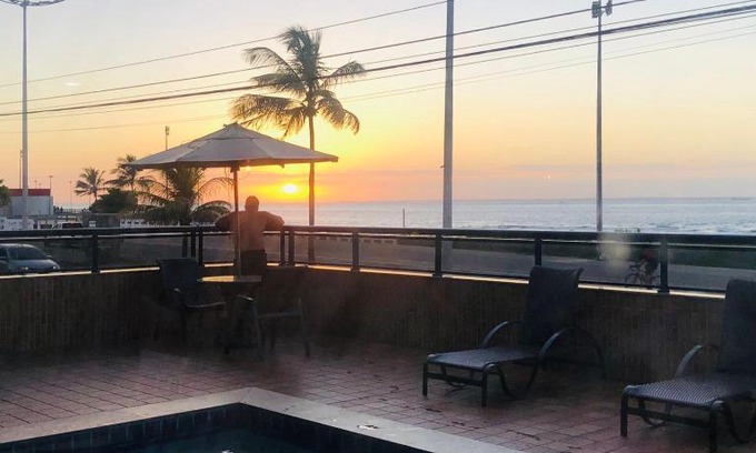 Sao Luis Hotel | Praiabella Hotel
