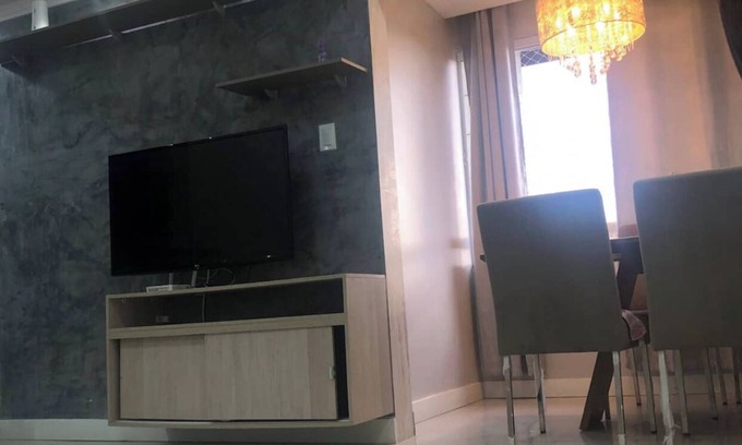 Sao Jose de Ribamar Apartamento | Praiano Apartment