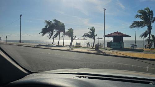 Turu Casa | Praias e centro histórico