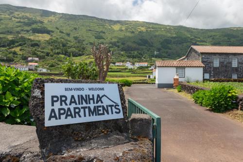 Prainha Apartamento | Prainha Apartments