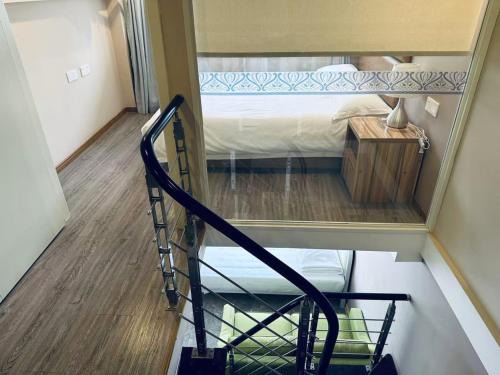 Xuhui Apartamento | Praise Hotel Xujiahui Zikawei Shanghai Stadium 上海徐家汇赞寓酒店上海体育馆地铁站店