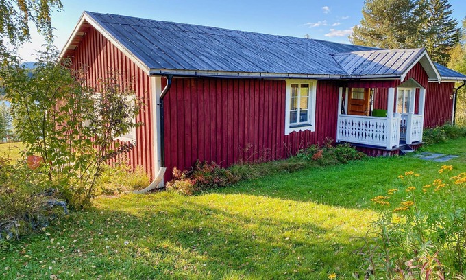 Norraker Casa | Alojamiento de 2 habitaciones en Norråker