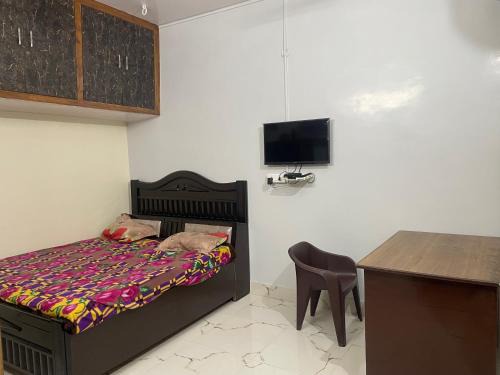 Allahabad Casa | Pramila Homestay