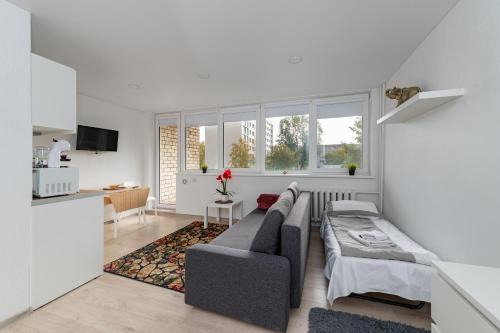 Kaunas Apartamento | Pramonės Apartment #12 by PoloApartments