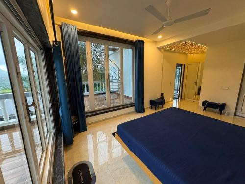 Walen Casa | Prana Healing House