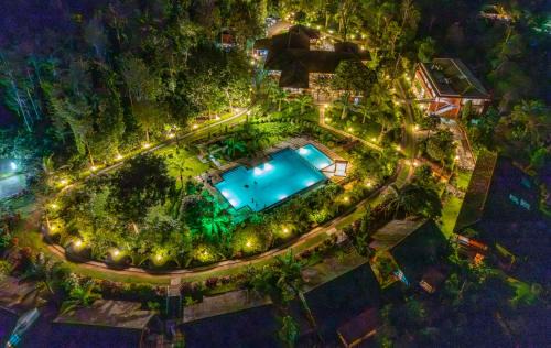 Vayittiri Complejo | Pranavam Resort & Spa