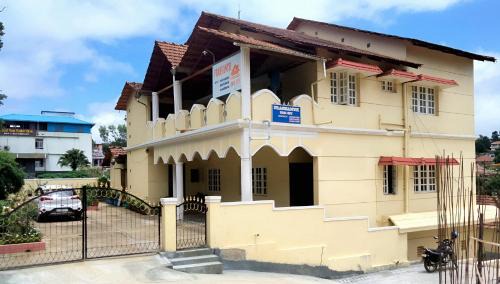 Stuart Hill Casa | Prashanth Family Homestay