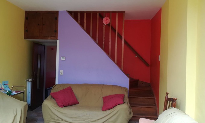 Nivelles Casa | Prashanti B, habitaciones para alquilar