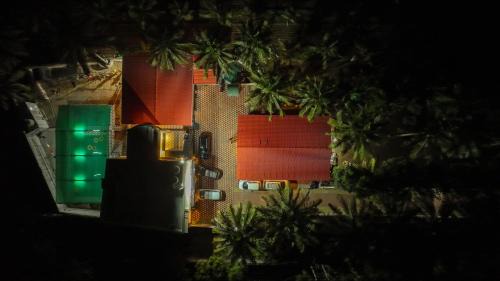 Talala Casa | Prashiv farm stay