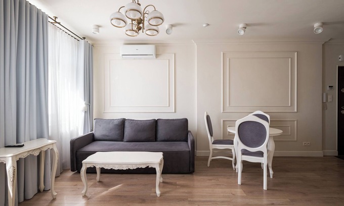 Praga Polnoc Apartamento | Praska Ostoja Apartment
