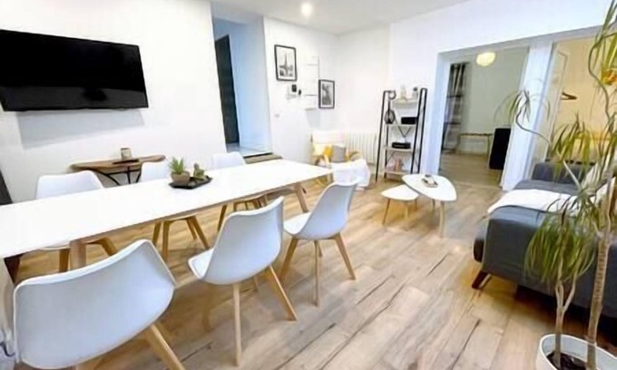 Douai Apartamento | Praslin: Zen Atmosphere Close to Douai