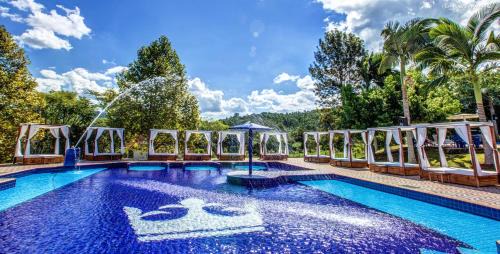 Sao Carlos Complejo | Pratas Thermas Resort