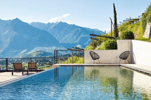 Merano Apartamento | Pratenberg Wine Lodge