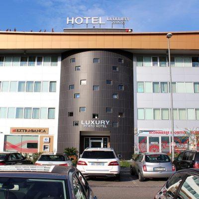 Prato Hotel | PRATO LUXURY HOTEL