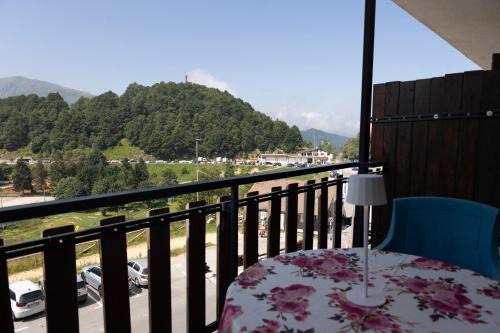 Prato Nevoso Apartamento | [Prato Nevoso] Appartamento fronte conca