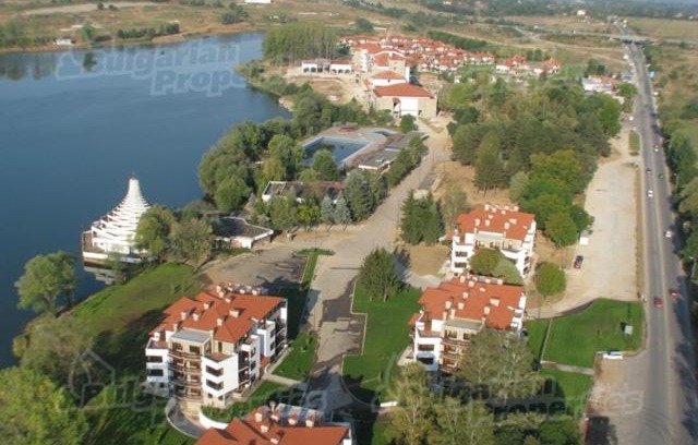 Pravets Apartamento | Pravets Resort Apartments