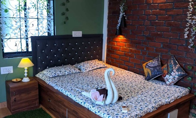Bhubaneshwar Casa | Pravuprasad