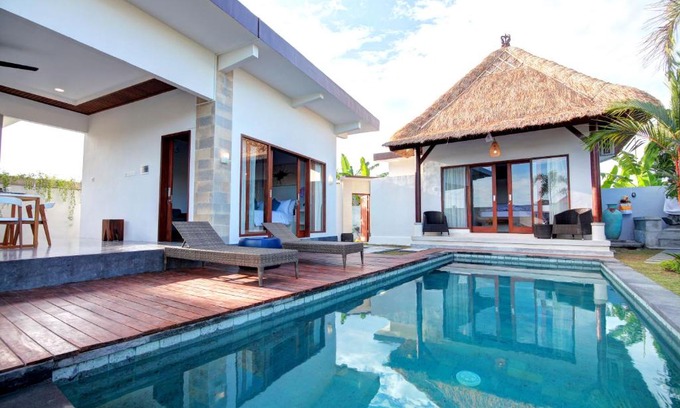 Keramas Hotel | Prawiba Villa