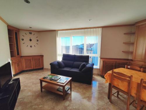 Maceira Apartamento | Praza do Concello The Way