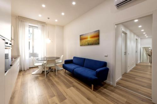 Ghisolfa Apartamento | PREALPI1-Design Apt With Two Double Bedrooms