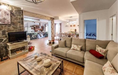 El Bosque Casa | Preciosa Casa El Bosque,Cádiz