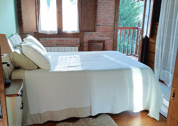 Villacarriedo Casa | Preciosa casa rural en el pas de miera