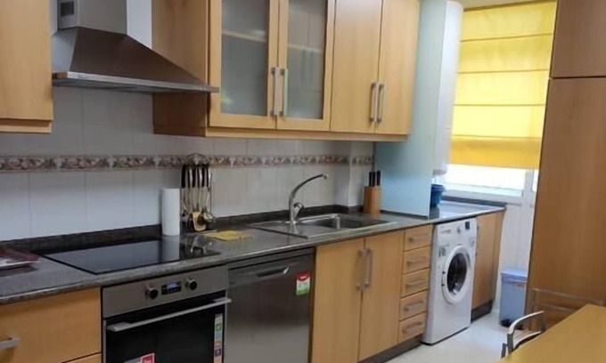 Pontedeume Apartamento | Precioso apartamento, Pontedeume
