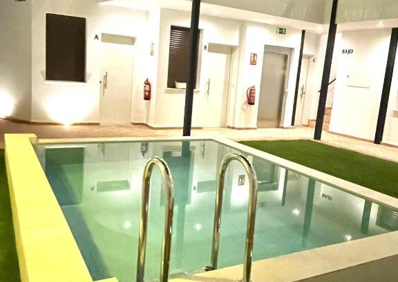 San Andres-San Pablo Apartamento | Precioso Apartamento céntrico con piscina