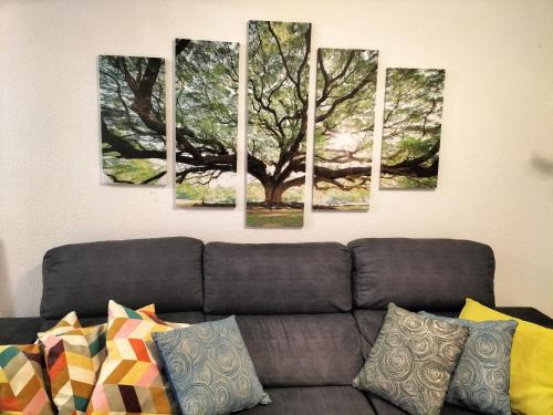 La Coruna Apartamento | Precioso apartamento con patio