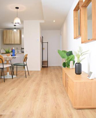 San Felipe Neri Apartamento | Precioso apartamento con Parking en el centro de Málaga