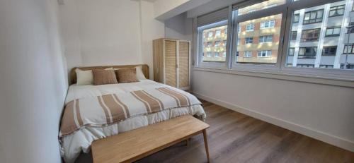 La Coruna Apartamento | Precioso apartamento CORUÑA - recién reformado