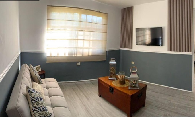 Chitre Apartamento | PRECIOSO APARTAMENTO DE LUJO AMOBLADO