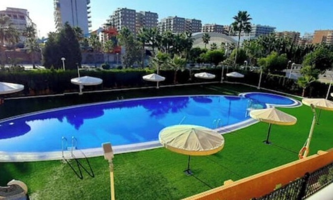 Marina d'Or Apartamento | Precioso apartamento en el centro de Marina D'or