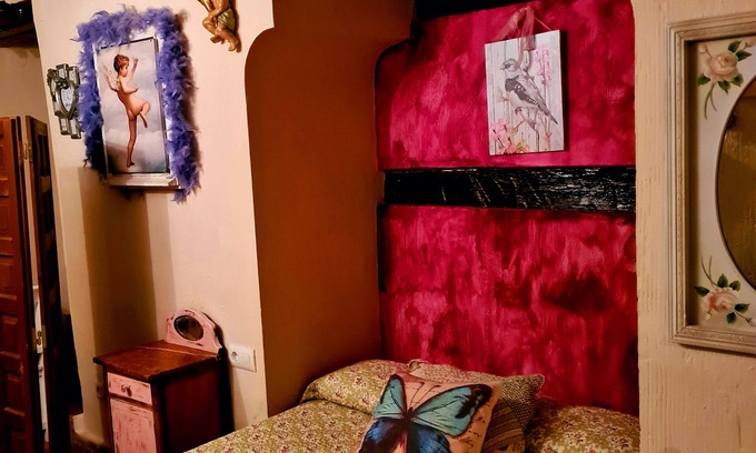 Old Town Apartamento | Precioso apartamento en el casco historico de Cuenca