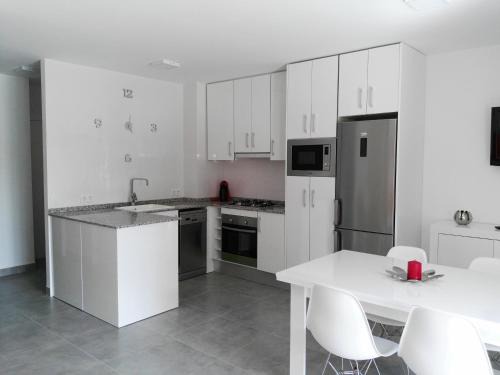 Peniscola Apartamento | PRECIOSO APARTAMENTO EN PRIMERA LINEA DE MAR