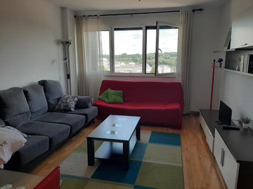 Lugo Apartamento | Precioso apartamento