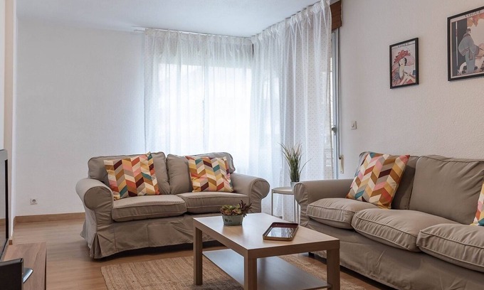 Iturrama Apartamento | Precioso apartamento en Iturrama