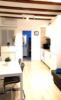 Valencia City Centre Apartamento | Precioso Apartamento frente del Mercado Central