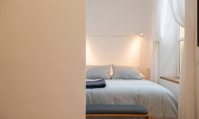 Feria Apartamento | Precioso apartamento nuevo en Sevilla Centro 4PAX