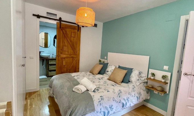 Aranjuez Apartamento | Precioso Apartamento recién reformado en centro