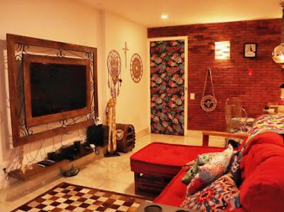 Santa Helena Apartamento | Precioso apt com conforto