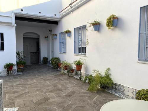 Alcala de Guadaira Apartamento | Precioso apto cerca del Puente del Dragón