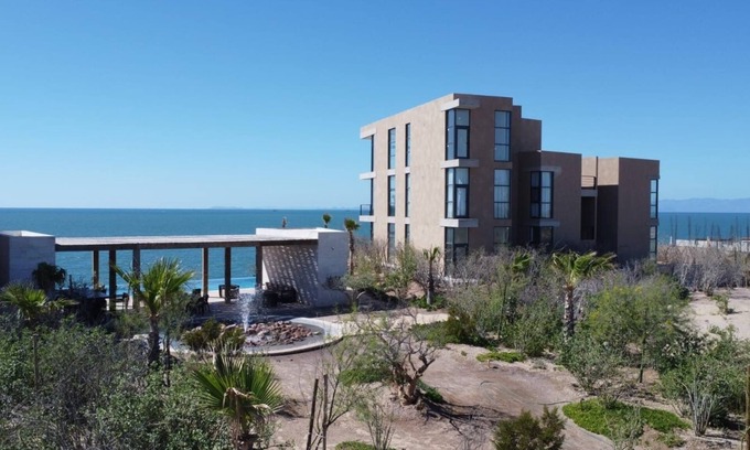 Central Sonora Apartamento | Precioso departamento en Bahía de Kino
