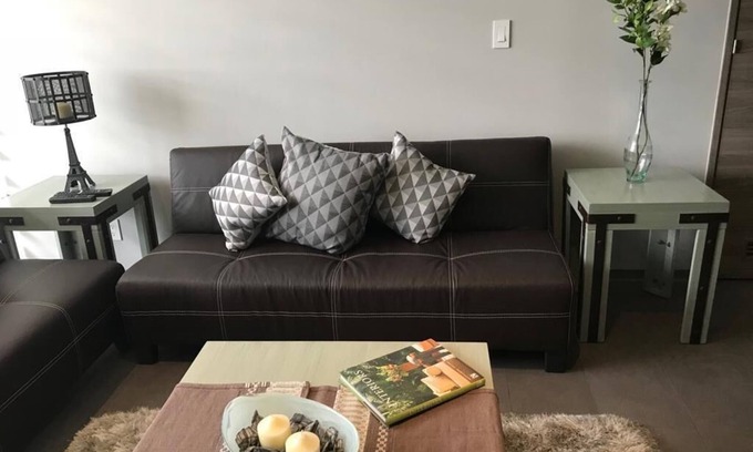 Polanco Condominio | PRECIOSO DEPARTAMENTO EN POLANCO ZONA EXCLUSIVA